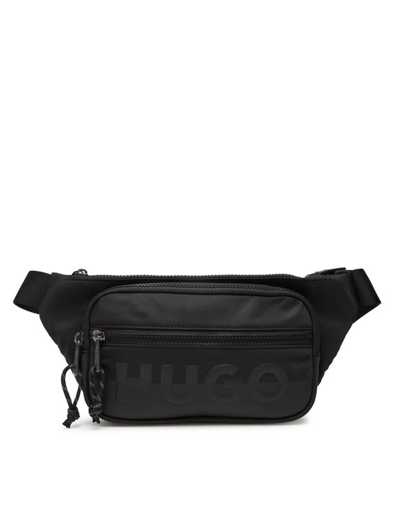 

Поясная сумка Nosh 50543264 Hugo, черный