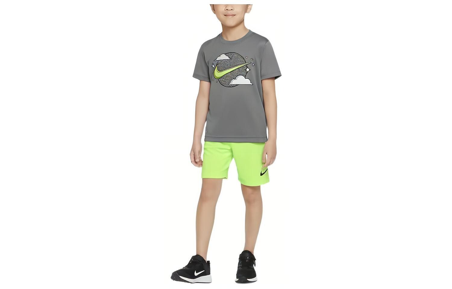 

Детские комбинезоны/ползунки Nike