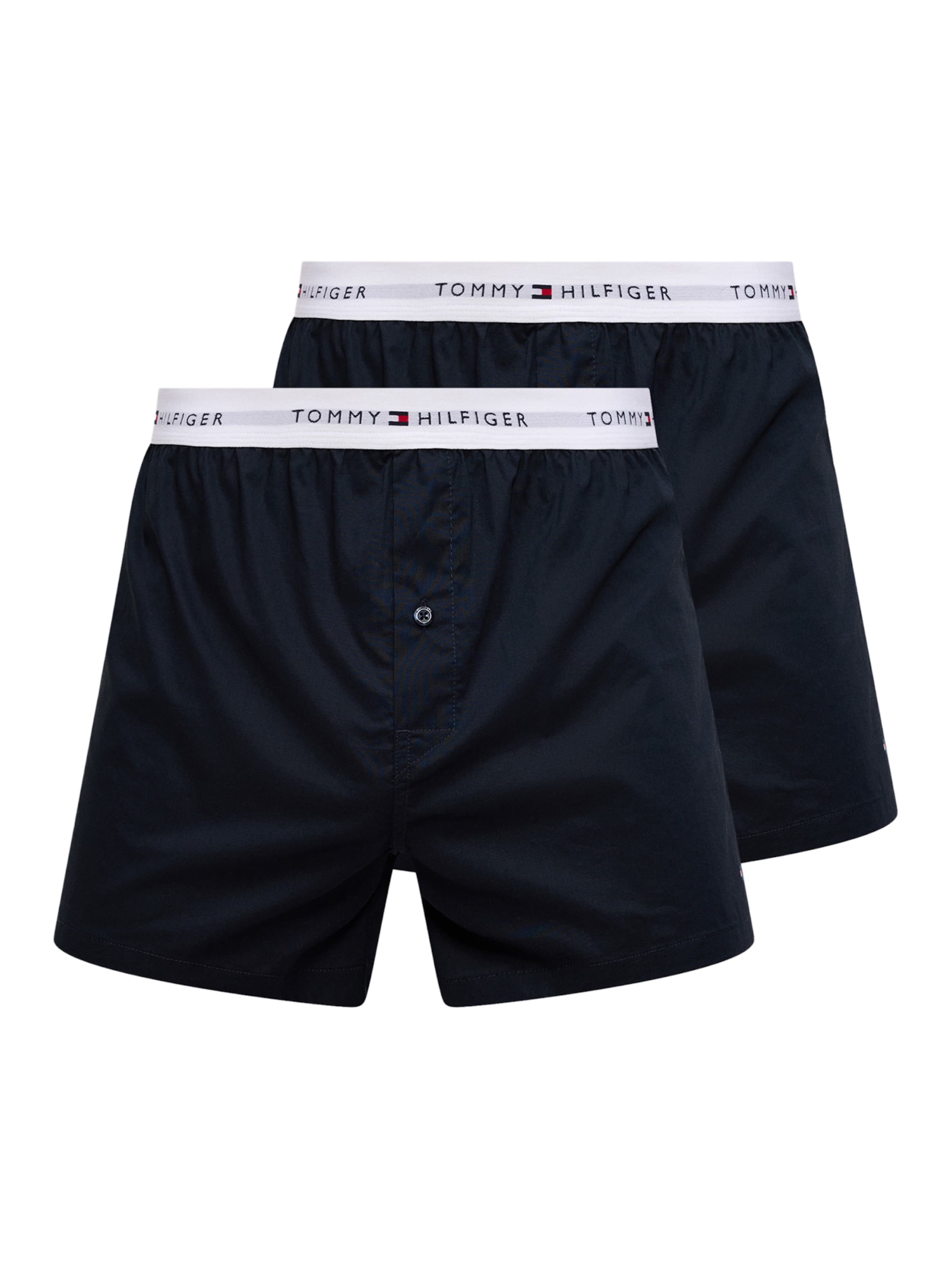 

Tommy Hilfiger Underwear Боксеры в цвете Marine Blue