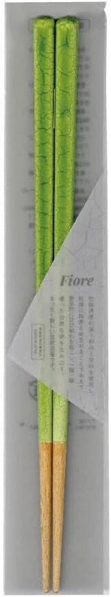

Магазин палочек для еды Tanaka Палочки для еды Fiore можно мыть в посудомоечной машине Verde 9, Green