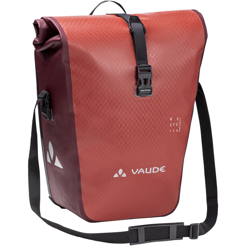 

Велосипедная сумка Aqua Back Rec Vaude, красный
