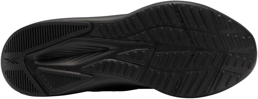 Мужские кроссовки Reebok Energen Tech 2, белый/черный/серый — фото 4