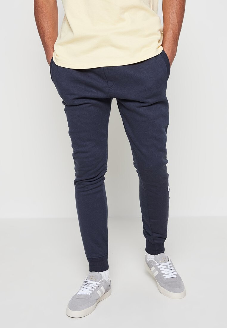 

Спортивные брюки STANLEY Bench, цвет navy