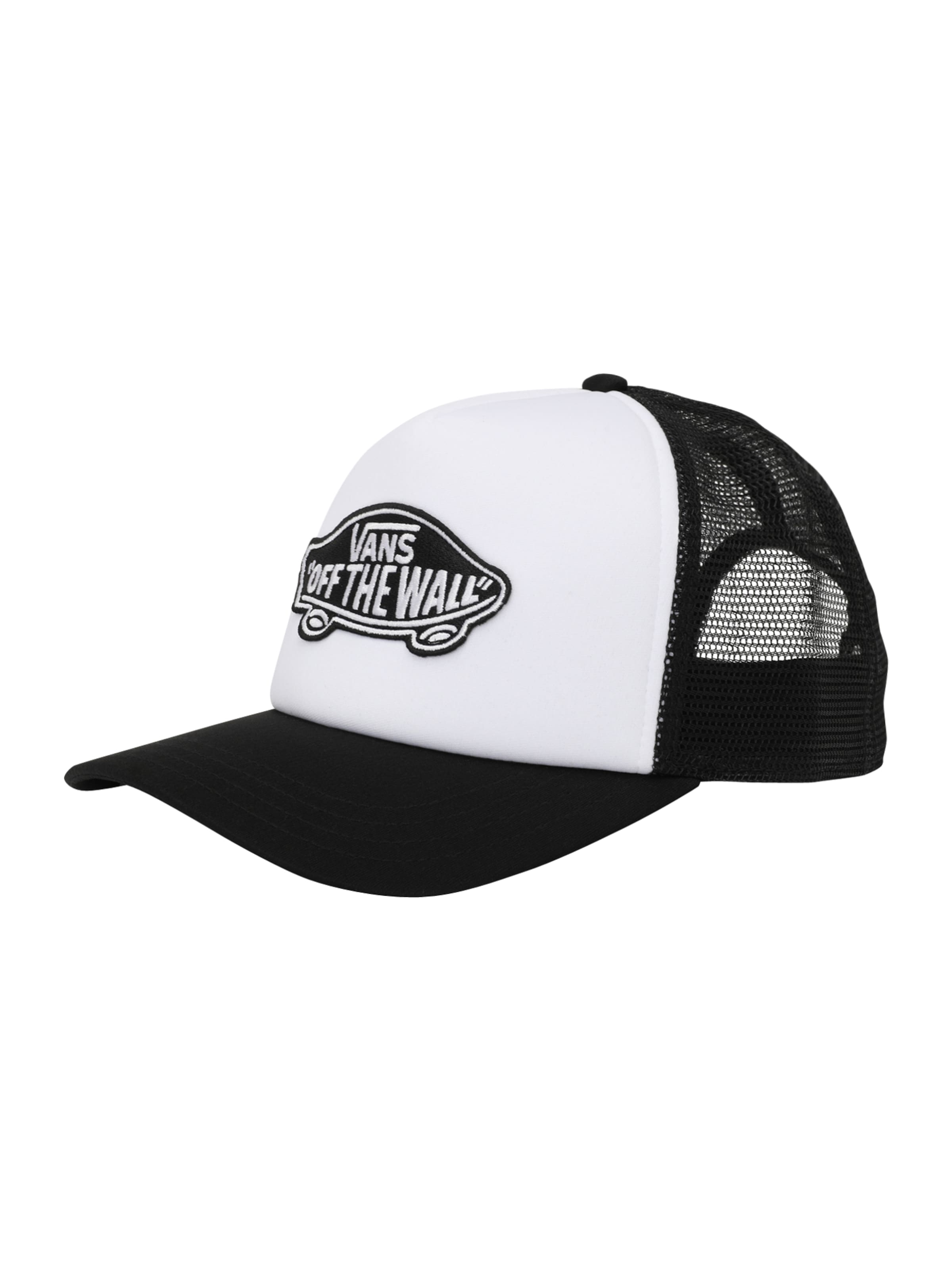 

VANS Кепка Black