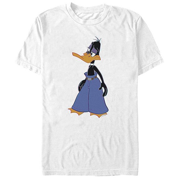 

Футболка с принтом Looney Tunes - Daffy Duck в штанах Licensed Character
