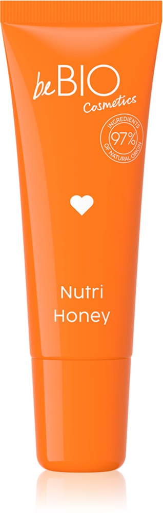 

Масло для губ Glased Lips Bebio, 10 мл