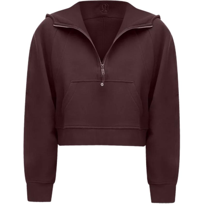 

Свитшот серии Scuba для женщин Lululemon, Goodсиний Plum/GNPL, Синий, Свитшот серии Scuba для женщин Lululemon, Goodсиний Plum/GNPL