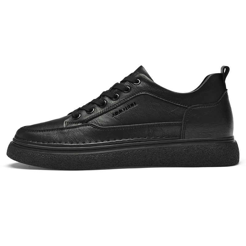 

Низкие мужские кроссовки XIMO BULL, Black