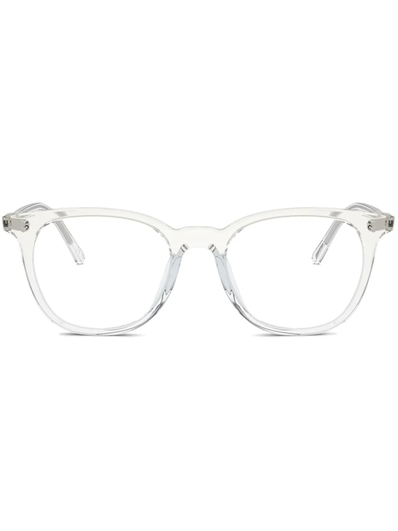 

Очки Josianne Oliver Peoples, белый