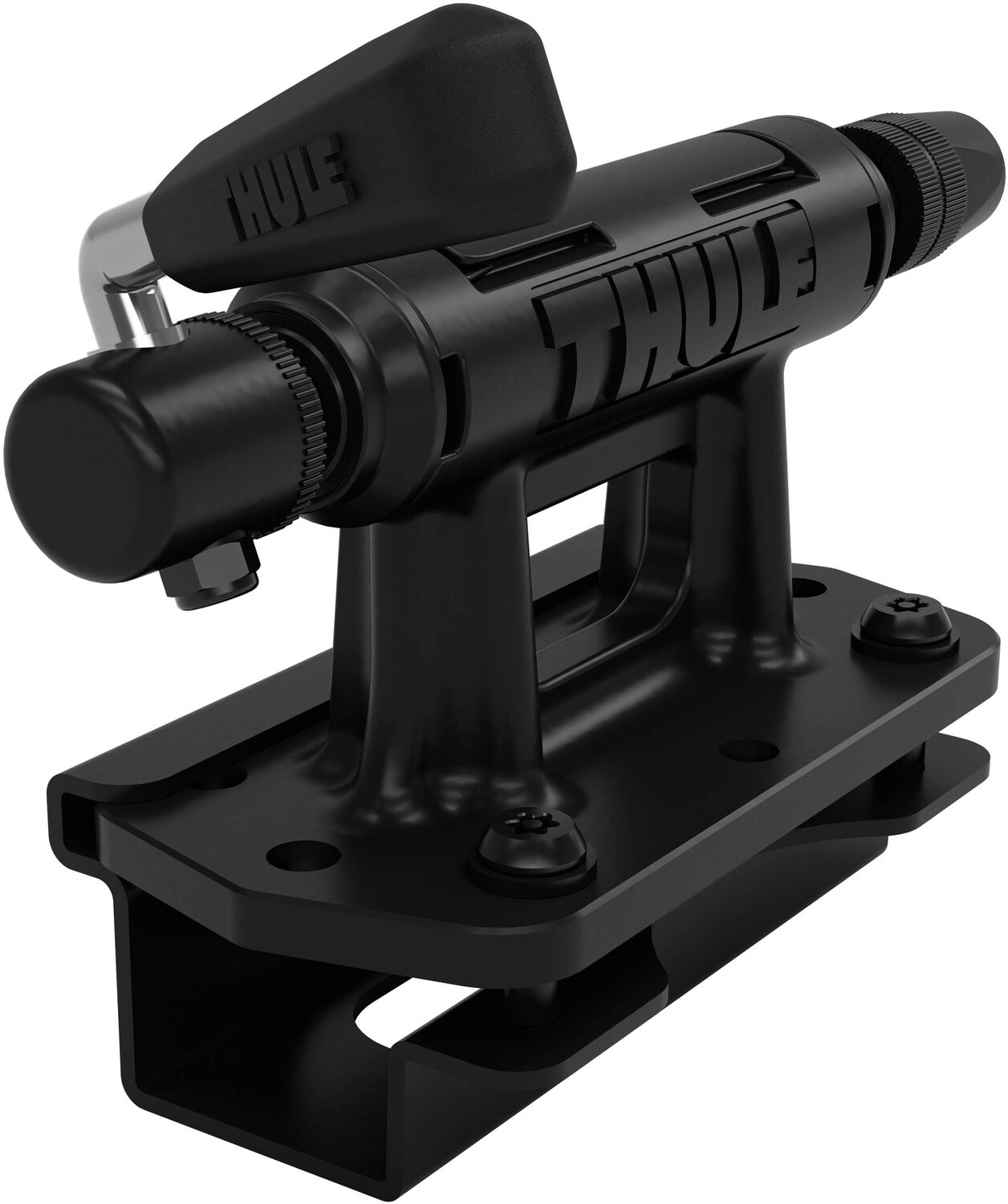 

Дополнение Bed Rider Pro на 1 велосипед Thule, черный