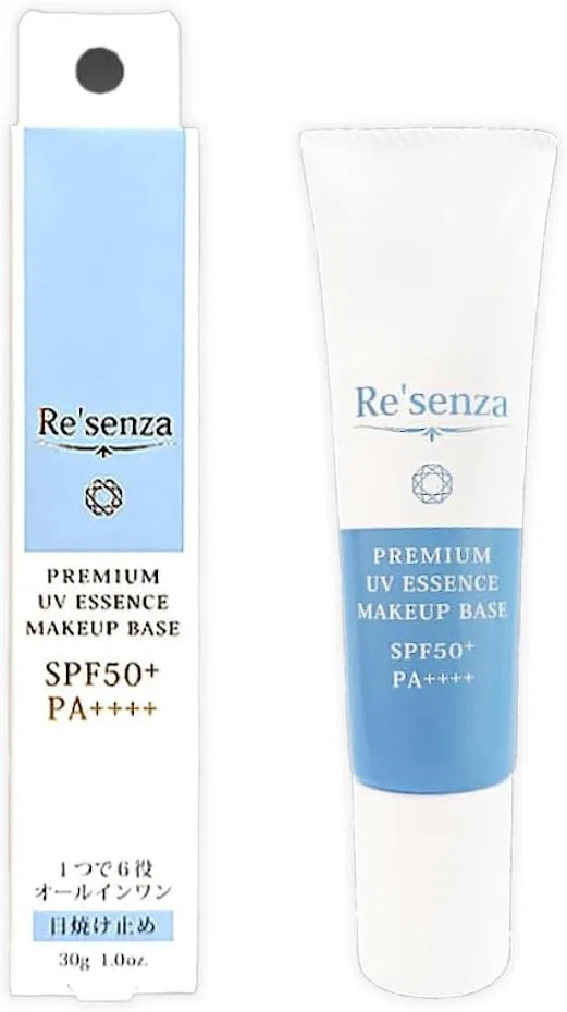 Солнцезащитный крем Re'senza Premium UV Essence SPF 50, 30 г