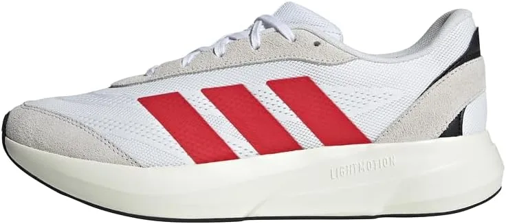 Мужские кроссовки Adidas Lightshift, черный