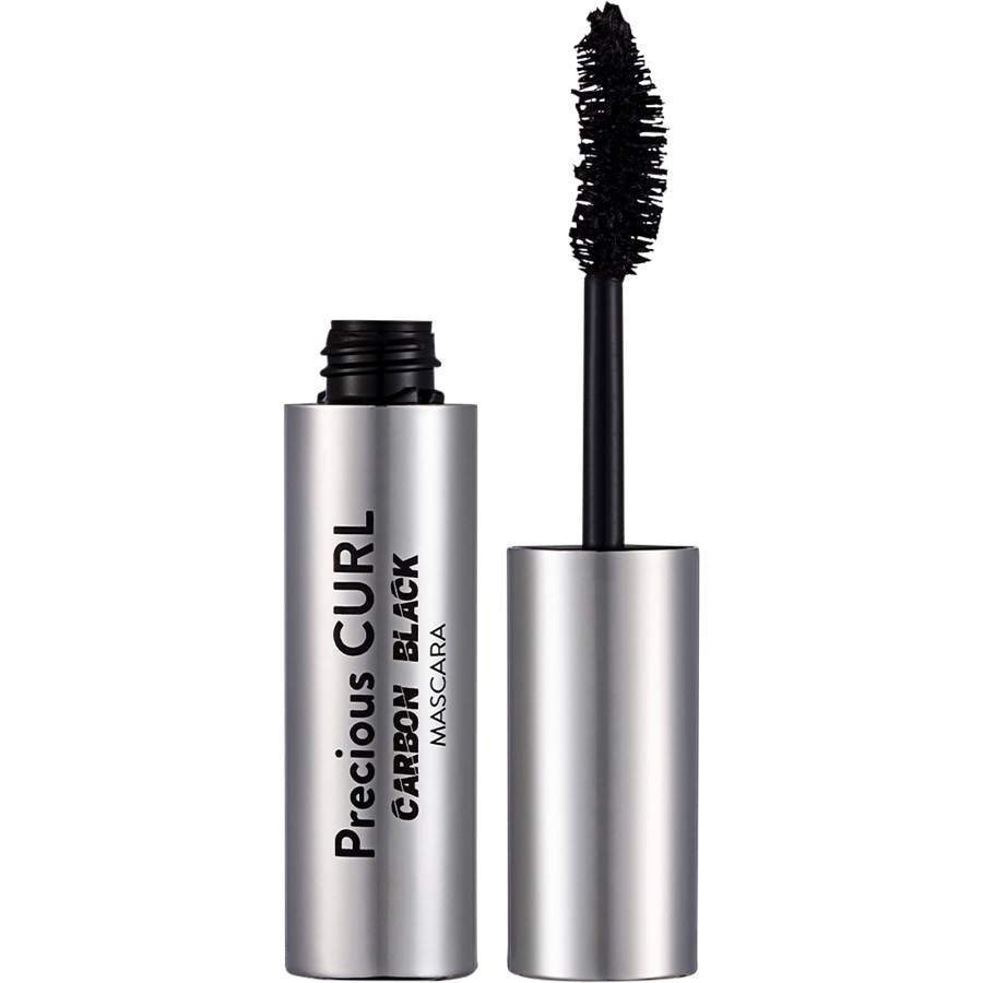 

Тушь для ресниц Flormar Precious Curl, Carbon Black / 11,5 ml