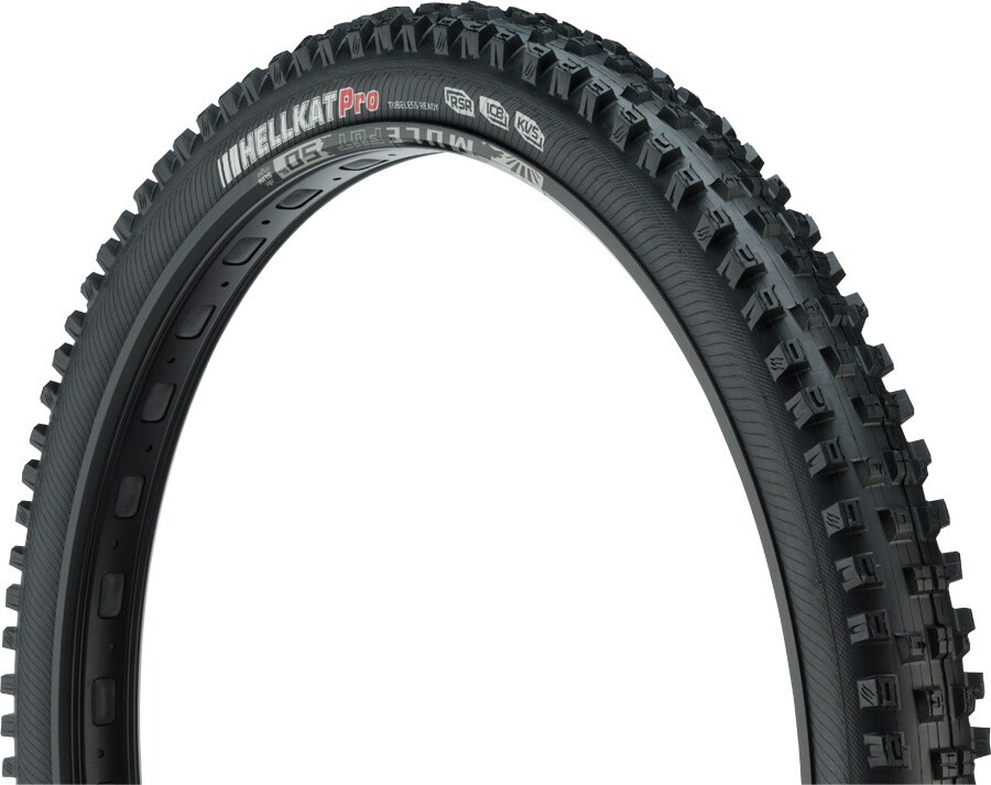 

Покрышка Hellkat Pro ATC — 29 Kenda, черный