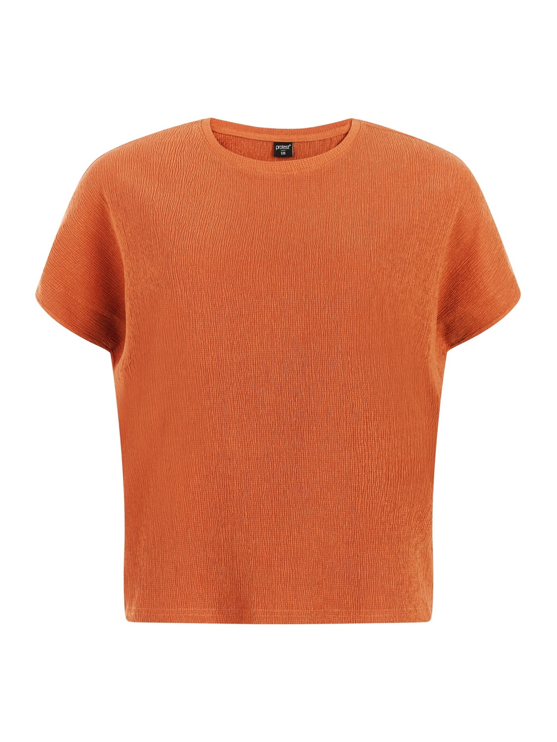 

PROTEST Футболка 'PRTLouas' в коричневом цвете, Коричневый, PROTEST Футболка 'PRTLouas' в коричневом цвете