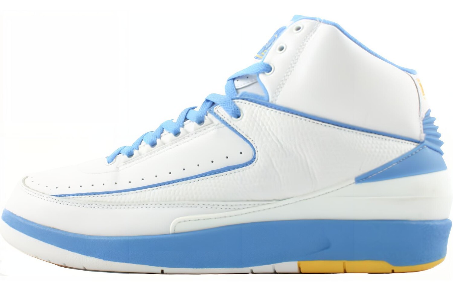 

Jordan 2 Retro Melo