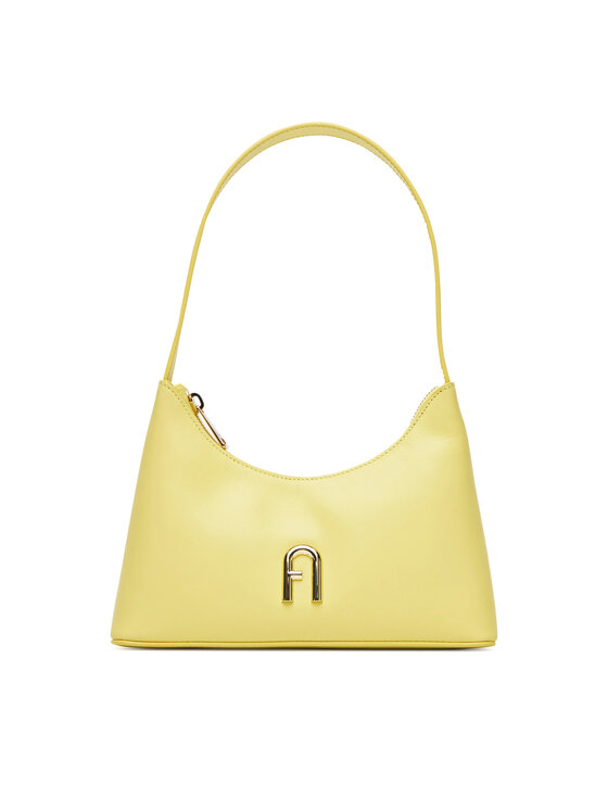 

Сумочка WB00863 AX0733 3684S Furla, желтый