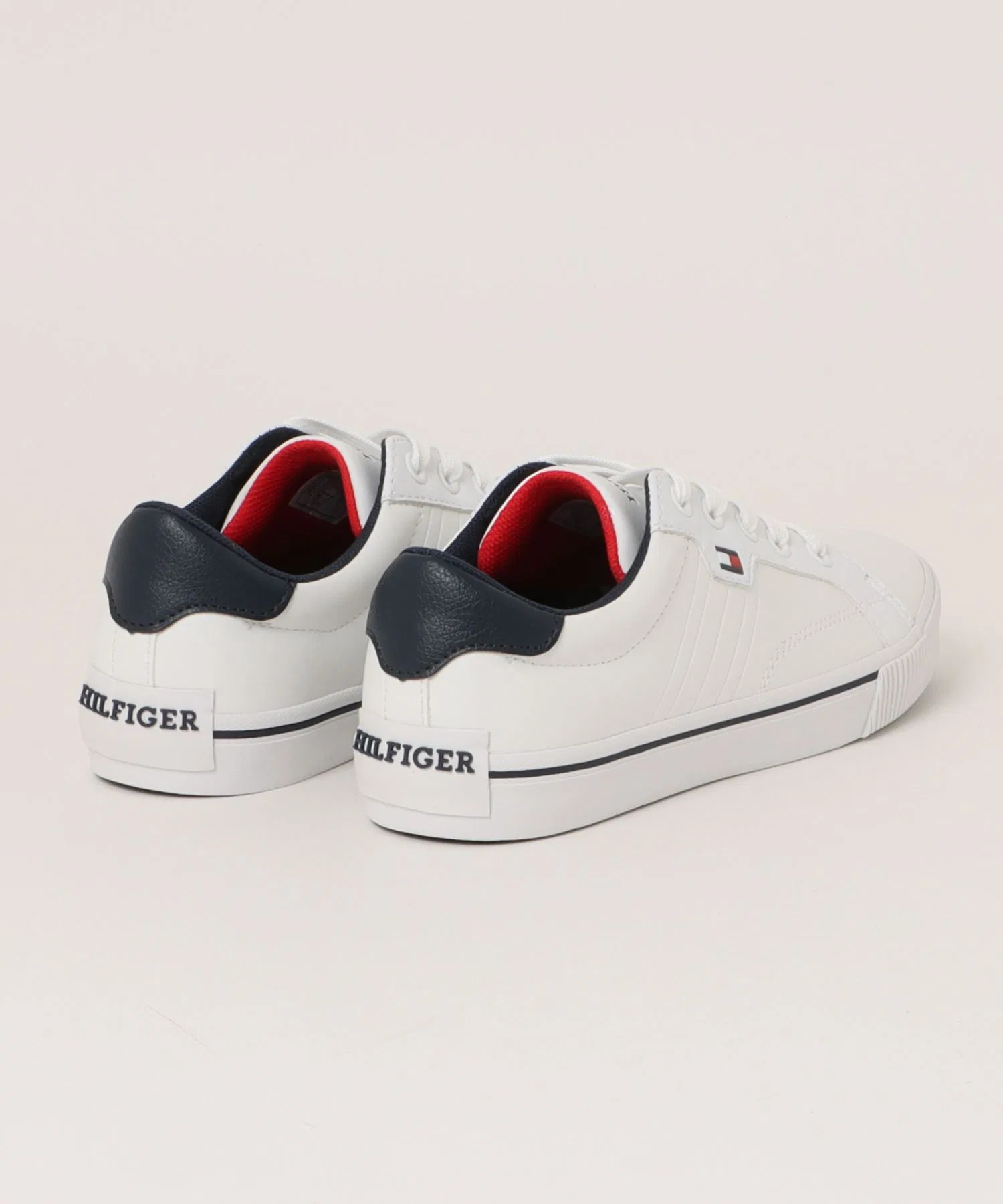 Детские кроссовки TOMMY HILFIGER ANDIE 5.0 — фото 2