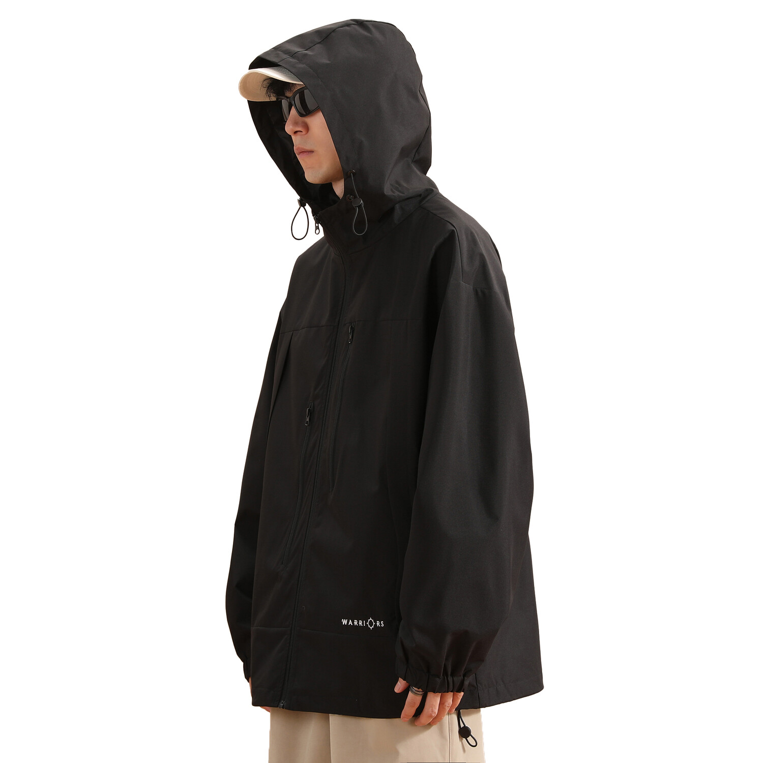 

Куртка унисекс Tencent Video Doki, Черный 6062 Обновление