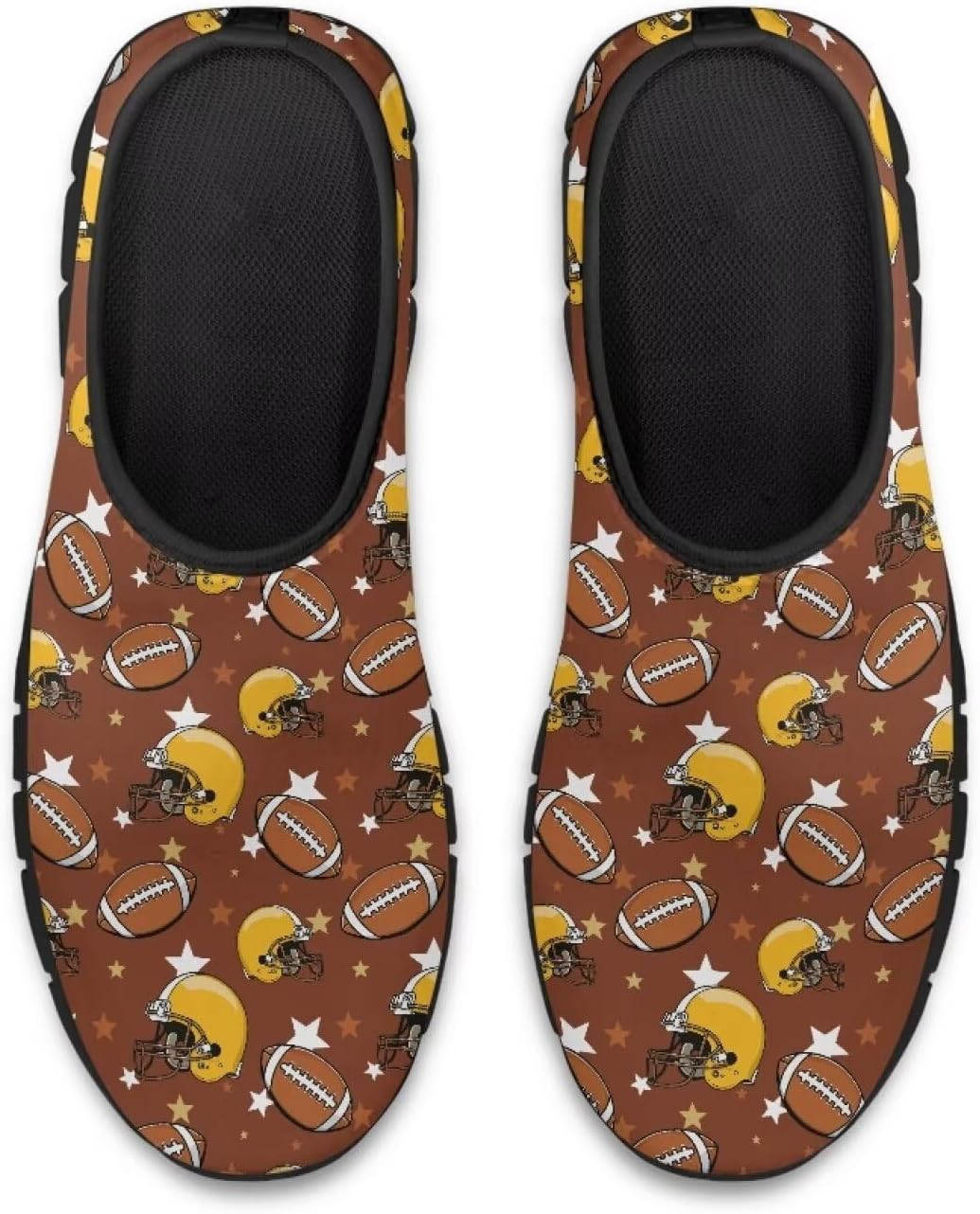 

Мужские повседневные слипоны Дышащие сетчатые кроссовки для ходьбы Легкая спортивная обувь для улицы Беговые теннисные кроссовки Размер США 5-14 Qoiuvncy, Rugby and Helmets