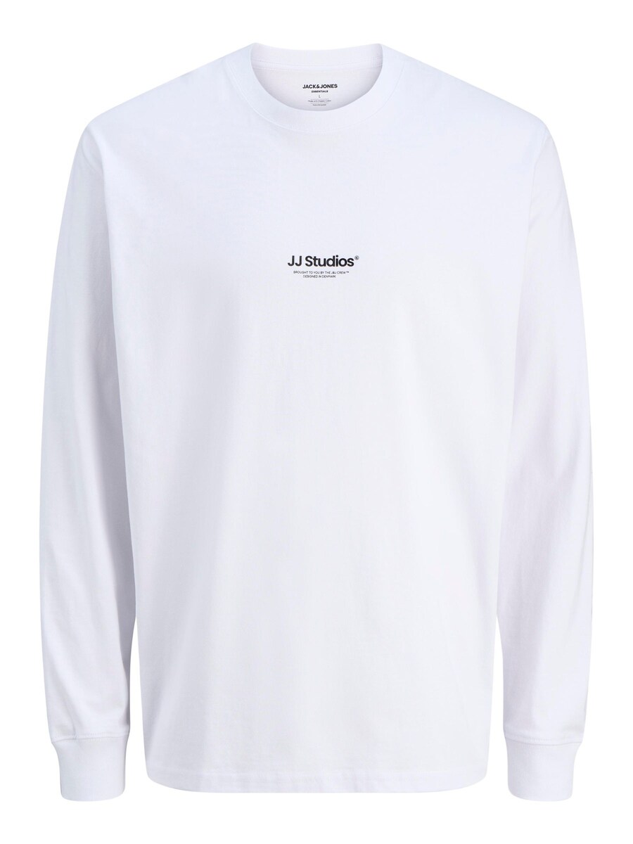 

Рубашка JACK & JONES, белый