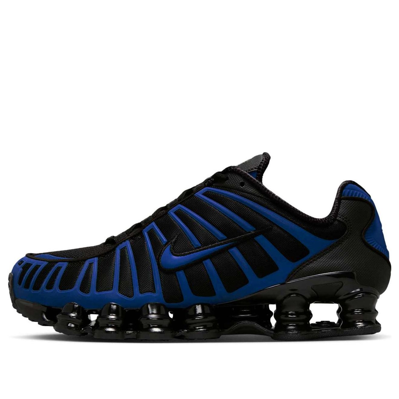 

Кроссовки Nike Shox TL 'Reflective'