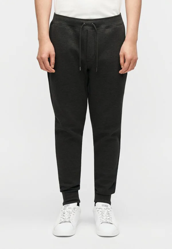 Спортивные штаны-джоггеры Polo Ralph Lauren, Dark Charcoal Heather