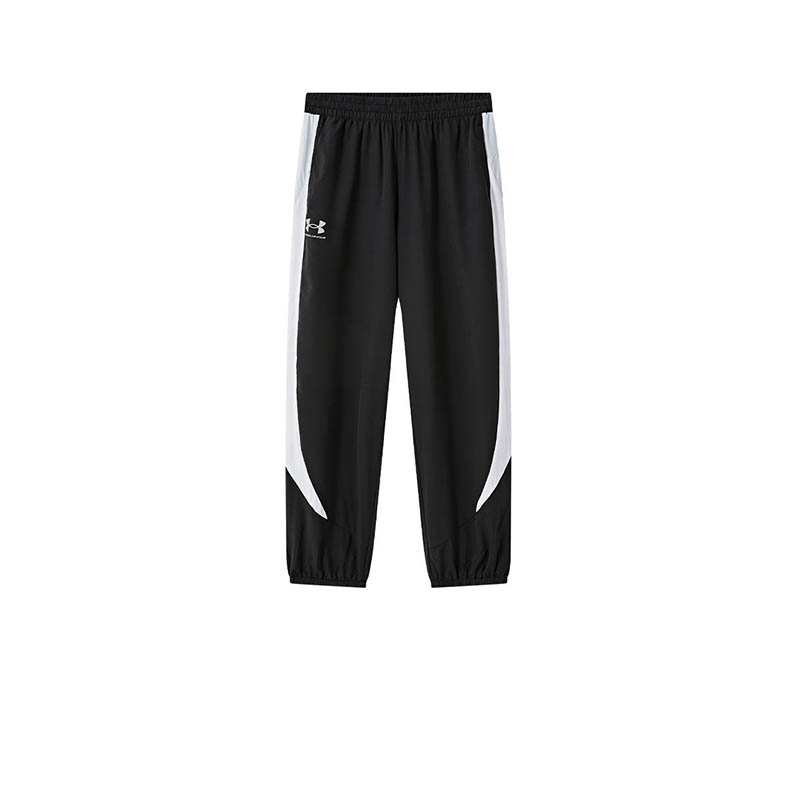 Брюки для детей 3-7 лет Under Armour, светло-серый — фото 3