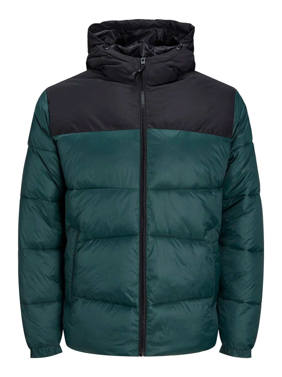 

Зимняя куртка JACK & JONES Winter Jacket Chili, темно-зеленый