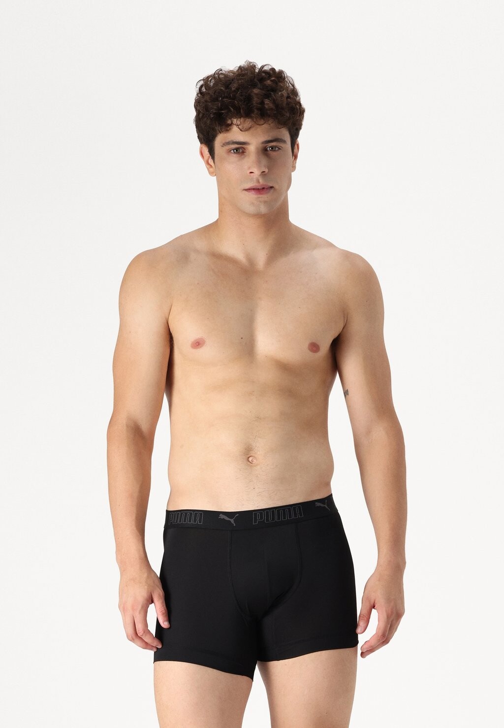 

Брюки 2 PACK Puma, оранжевый