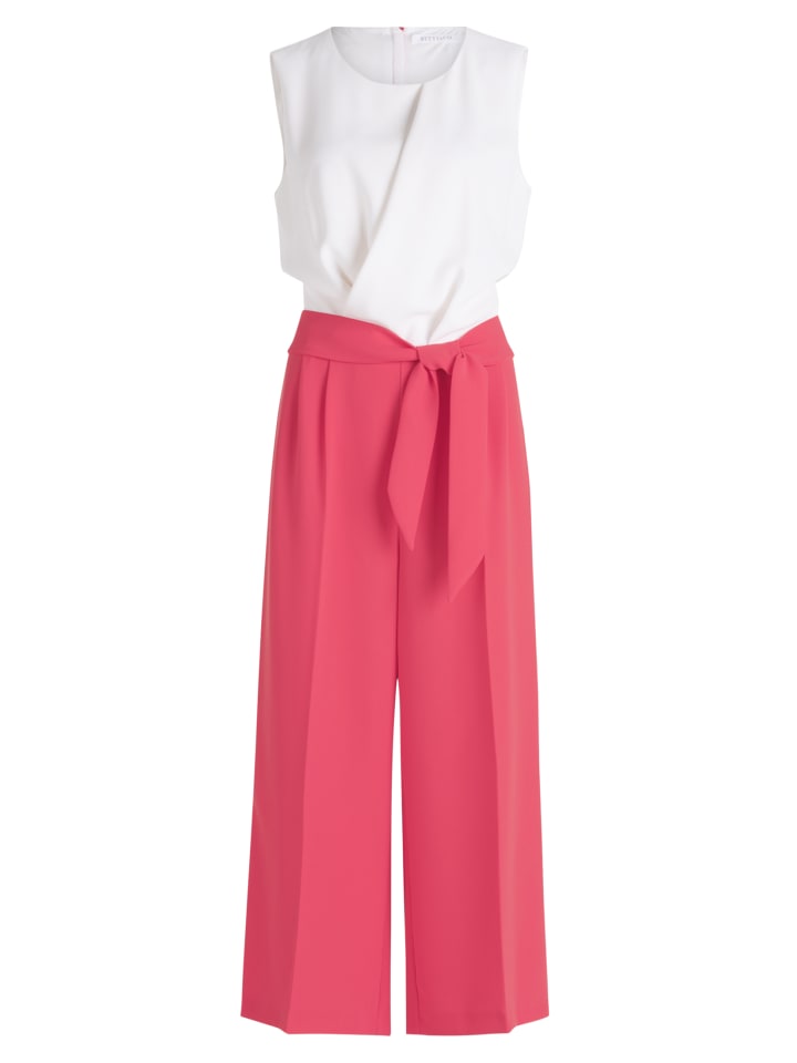 

Комбинезон BETTY & CO, цвет patch red/cream