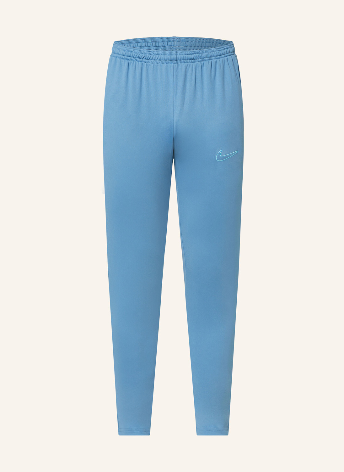 

Брюки тренировочные dri-fit academy 23 Nike, синий