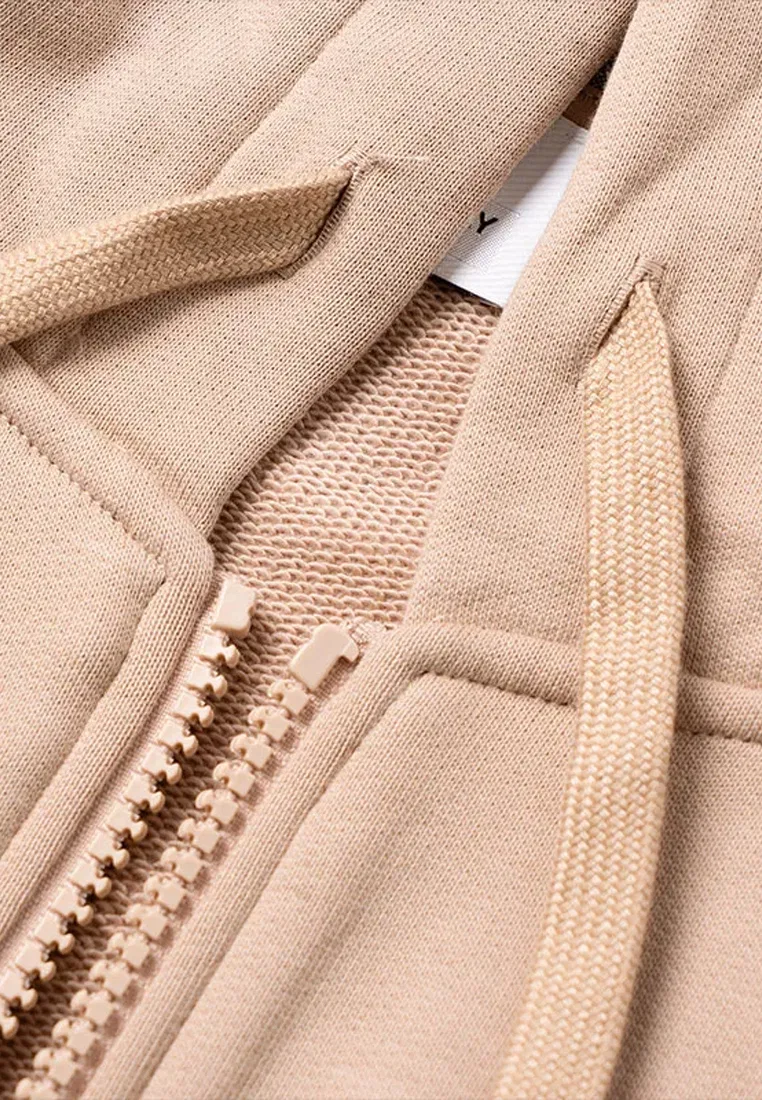 Пальто мужское Burberry, светло-коричневое — фото 3
