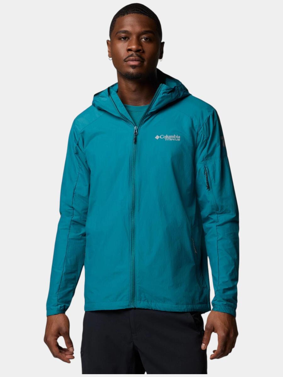 

COLUMBIA Ветровка мужская Loop Trail II