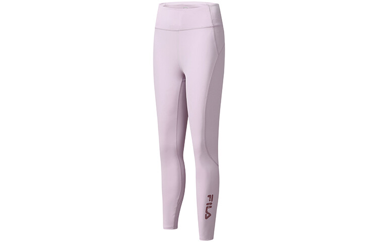 

Спортивные брюки женские Athletics Dogwood Powder Fila