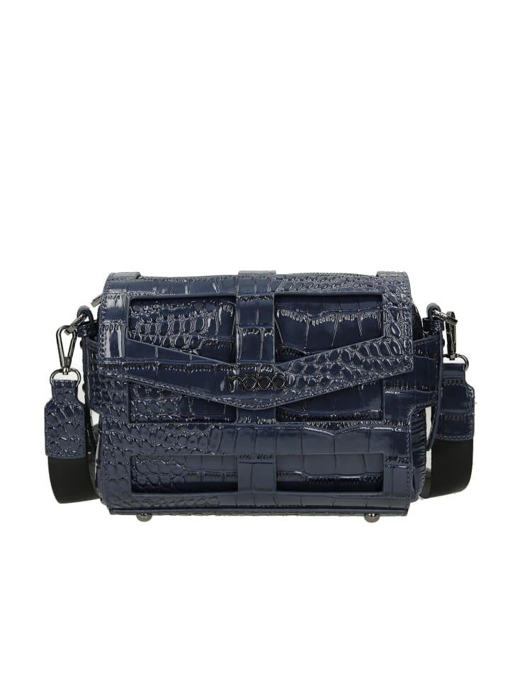 

Наплечная сумка Nobo Bags, цвет dark blue, Синий, Наплечная сумка Nobo Bags, цвет dark blue