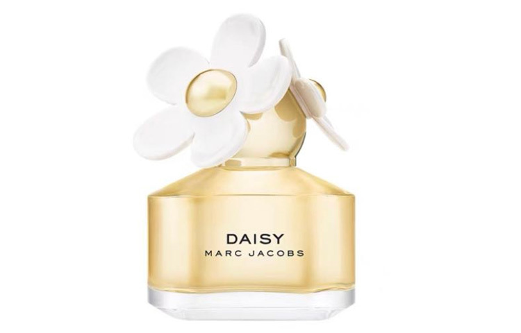 Туалетная вода Marc Jacobs Daisy, 50 мл*2 — фото 2