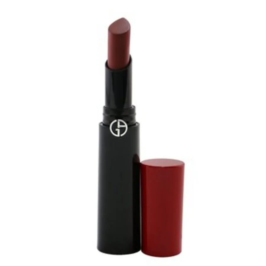 Помада Giorgio Armani Ladies Lip Power Longwear Vivid Color 0,11 унции № 504 Flirt Макияж 3614272649255