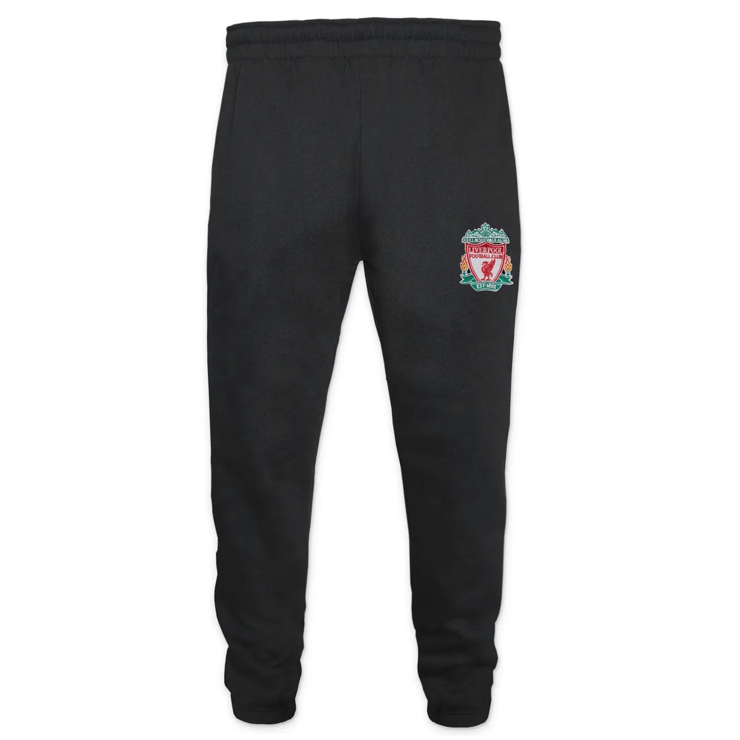 Детские джоггеры Liverpool FC Slim Fit, черный