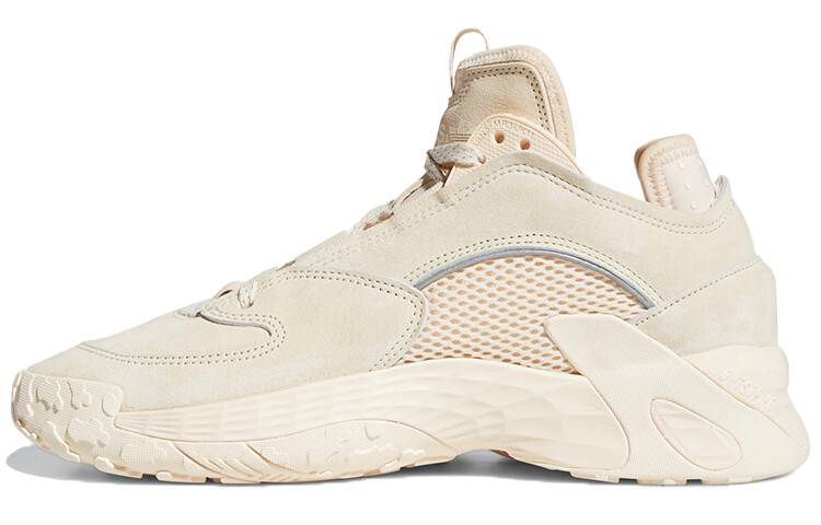 

Кроссовки Adidas Originals Streetball Life, светло-бежевый