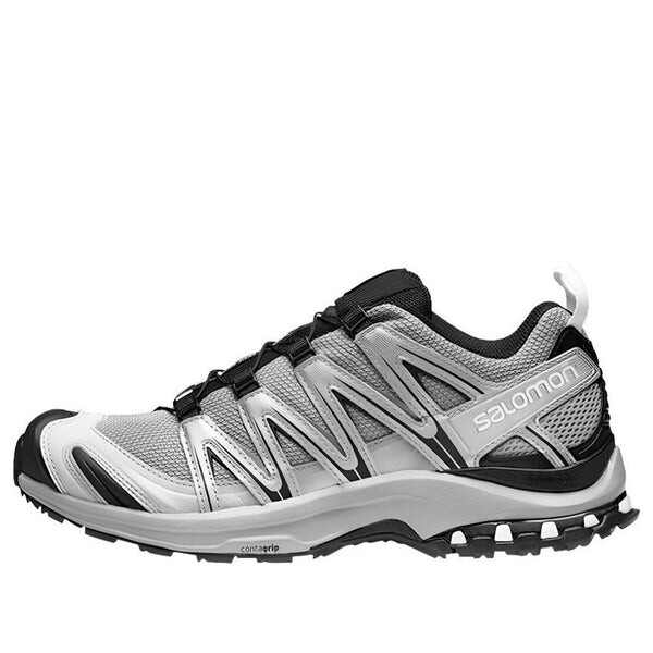 

Кроссовки xa pro 3d adv 'gray silver' 474781 Salomon, серый