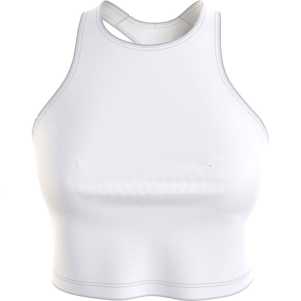 

Футболка Calvin Klein KW0KW02481, белый