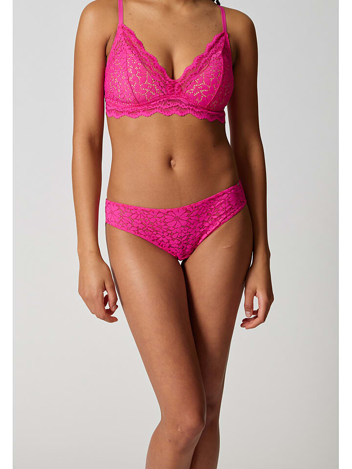 

Трусы Skiny Slip, розовый