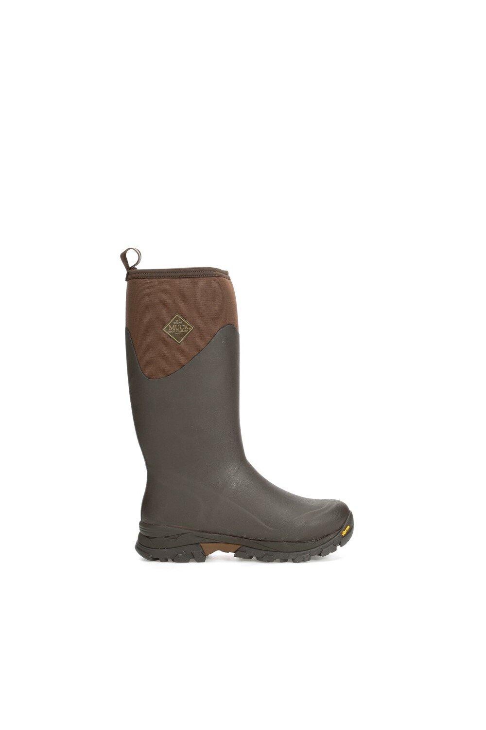 

Резиновые сапоги Arctic Ice Tall Muck Boots, коричневый