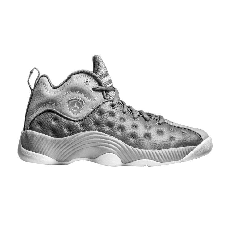 

Кроссовки Jordan Jumpman Team 2, серый