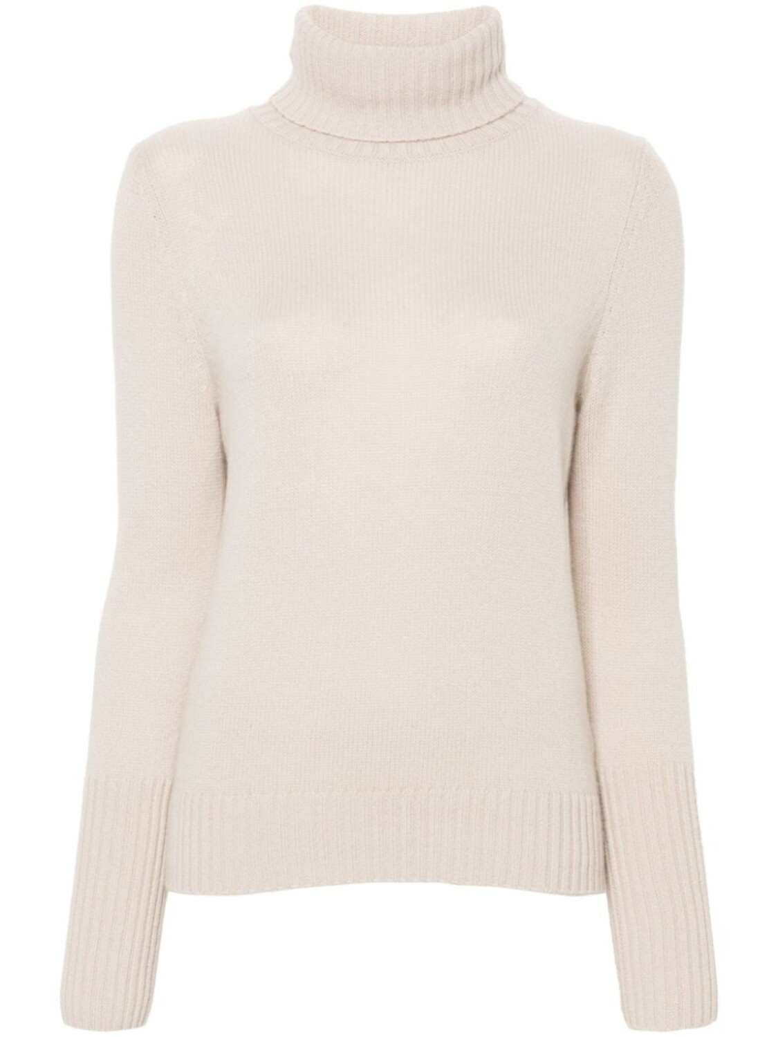 

Allude кашемировый свитер, нейтральный цвет