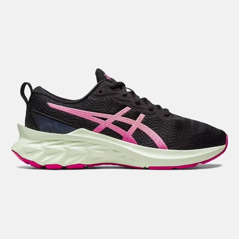 

Детские кроссовки novablast 2 gs Asics, черный