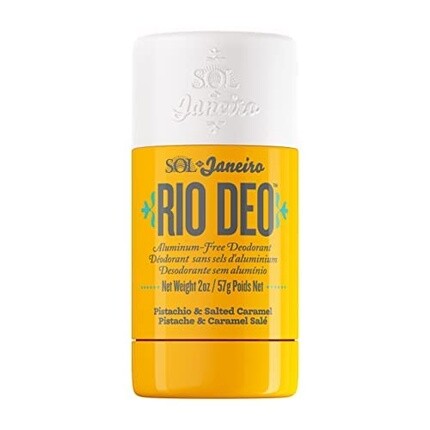 

Sol de Janeiro Rio Deo Многоразовый дезодорант Cheirosa '62