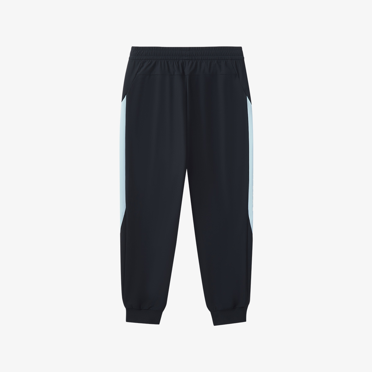 FILA KIDS Брюки королевского синего цвета для подростков Royal Blue Teenagers — фото 2