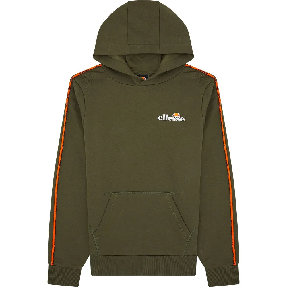 

Худи Ellesse Evano, зеленый